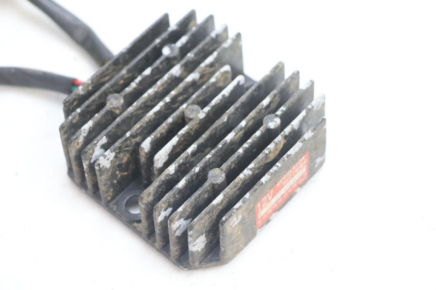 photo de REGULADOR DE CARGA KYMCO MXU R 250 (2004 - 2010) - Detalhe da peça