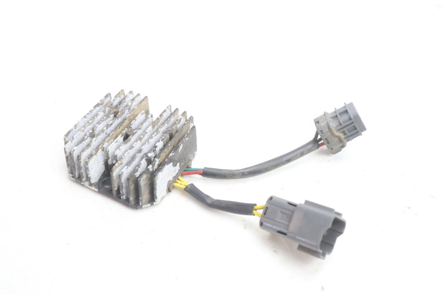 photo de REGULADOR DE CARGA KYMCO MXU R 250 (2004 - 2010) - Outro ângulo de visão