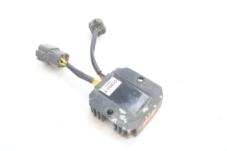 photo de REGULADOR DE CARGA KYMCO MXU R 250 (2004 - 2010) - Ampliação técnica
