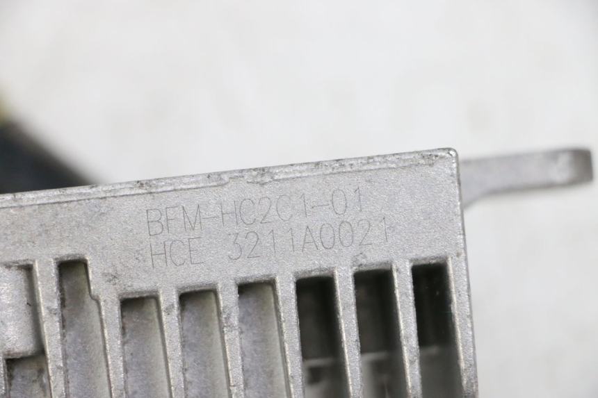 photo de REGULADOR DE CARGA YAMAHA NEO'S CORE 1 (2022 - 2026) - Detalhe da peça