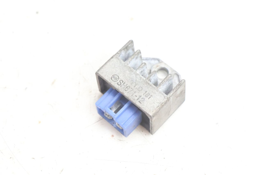 photo de REGULADOR DE CARGA YAMAHA NEO'S NEOS 2T 50 (1998 - 2007) - Vista principal
