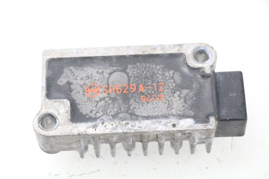 photo de REGULADOR DE CARGA YAMAHA NEOS NEO'S 4T 50 (2008 - 2016) - Detalhe da peça
