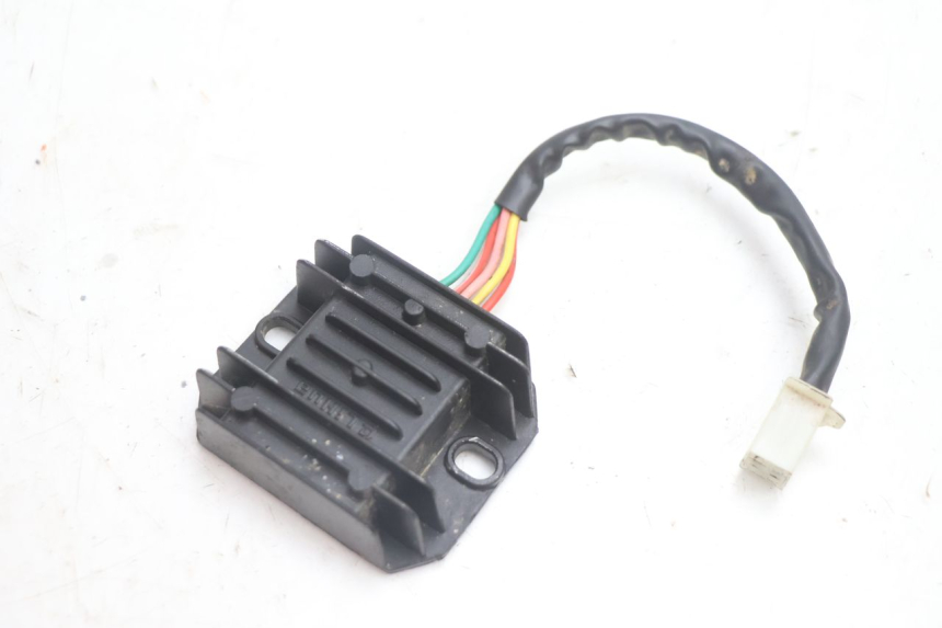 photo de REGULADOR DE CARGA IMF INDUSTRIE NEW PACH 2T 50 (2014 - 2020) - Vista principal