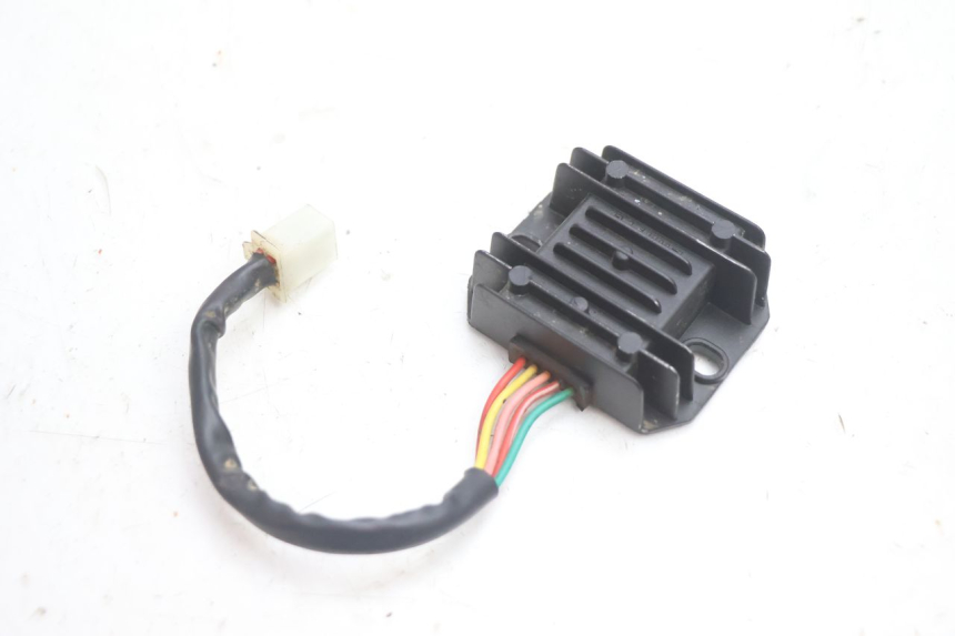 photo de REGULADOR DE CARGA IMF INDUSTRIE NEW PACH 2T 50 (2014 - 2020) - Zoom do estado de desgaste