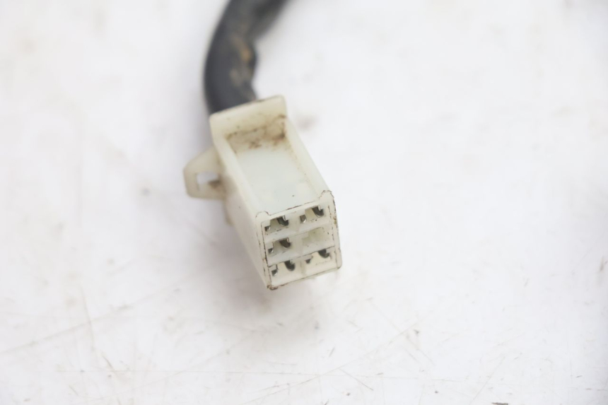 photo de REGULADOR DE CARGA IMF INDUSTRIE NEW PACH 2T 50 (2014 - 2020) - Ampliação técnica