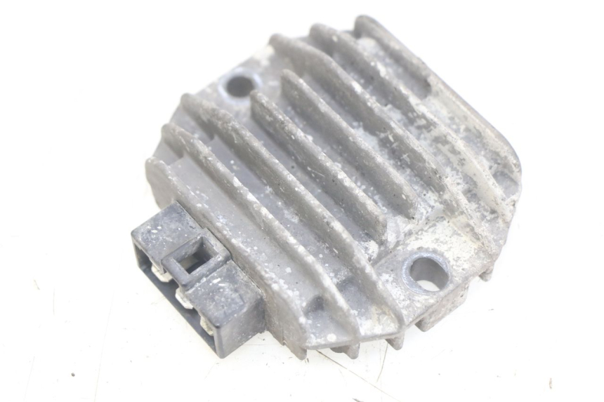 photo de REGULADOR DE CARGA GILERA NEXUS 125 (2007 - 2009) - Detalhe da peça