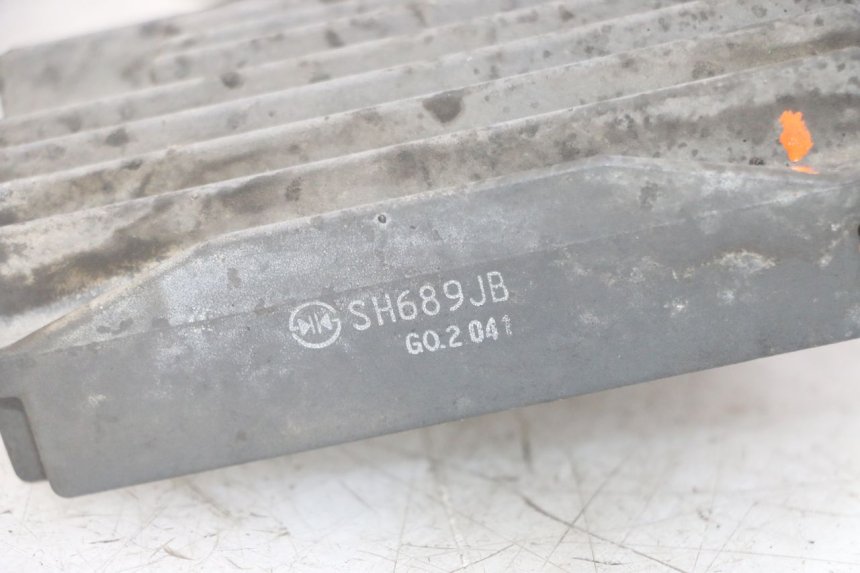 photo de REGULADOR DE CARGA GILERA NEXUS 125 (2009 - 2013) - Outro ângulo de visão
