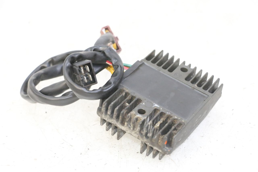 photo de REGULADOR DE CARGA GILERA NEXUS 125 (2009 - 2013) - Ampliação técnica