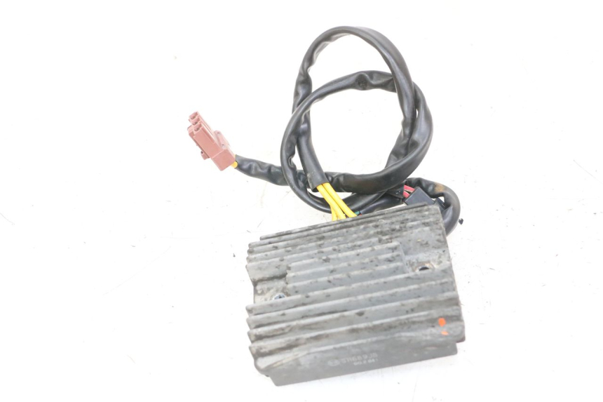 photo de REGULADOR DE CARGA GILERA NEXUS 125 (2009 - 2013) - Estado da superfície