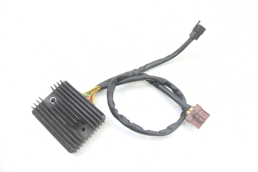 photo de REGULADOR DE CARGA GILERA NEXUS 125 (2009 - 2013) - Vista principal