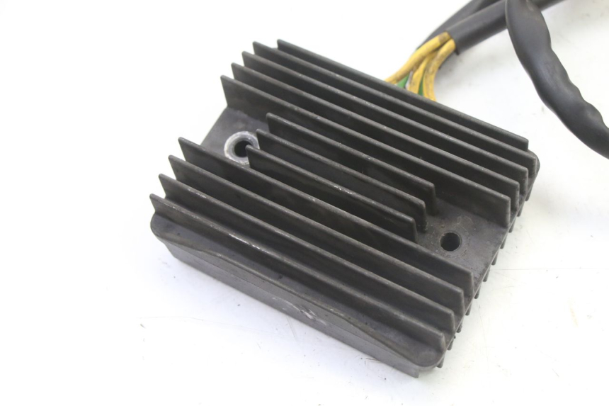 photo de REGULADOR DE CARGA GILERA NEXUS 125 (2009 - 2013) - Detalhe da peça