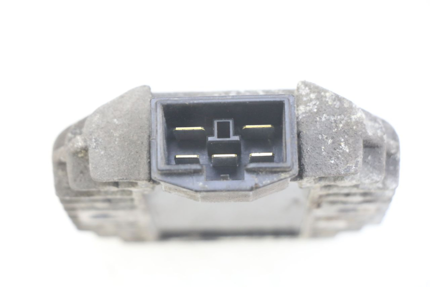 photo de REGULADOR DE CARGA HONDA NHX LEAD 110 (2008 - 2010) - Zoom do estado de desgaste