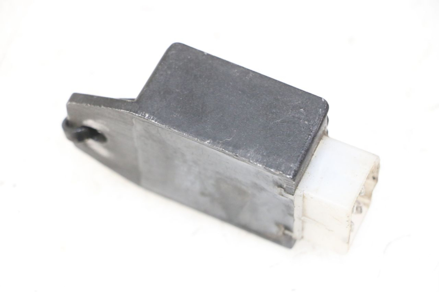 photo de REGULADOR DE CARGA NITRO MOTORS SPEEDY 125 - Outro ângulo de visão