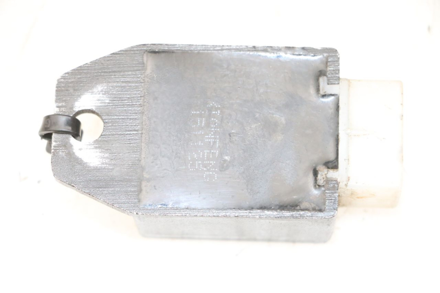 photo de REGULADOR DE CARGA NITRO MOTORS SPEEDY 125 - Ampliação técnica