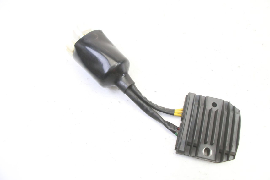 photo de REGULADOR DE CARGA HONDA NTV DEAUVILLE ABS 700 (2007 - 2016) - Vista principal