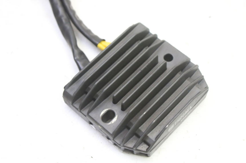 photo de REGULADOR DE CARGA HONDA NTV DEAUVILLE ABS 700 (2007 - 2016) - Detalhe da peça