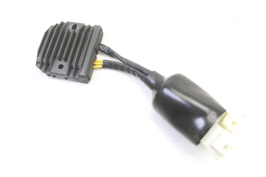 photo de REGULADOR DE CARGA HONDA NTV DEAUVILLE ABS 700 (2007 - 2016) - Zoom do estado de desgaste