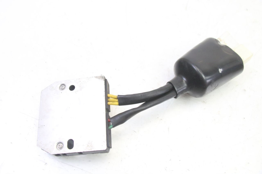 photo de REGULADOR DE CARGA HONDA NTV DEAUVILLE ABS 700 (2007 - 2016) - Ampliação técnica