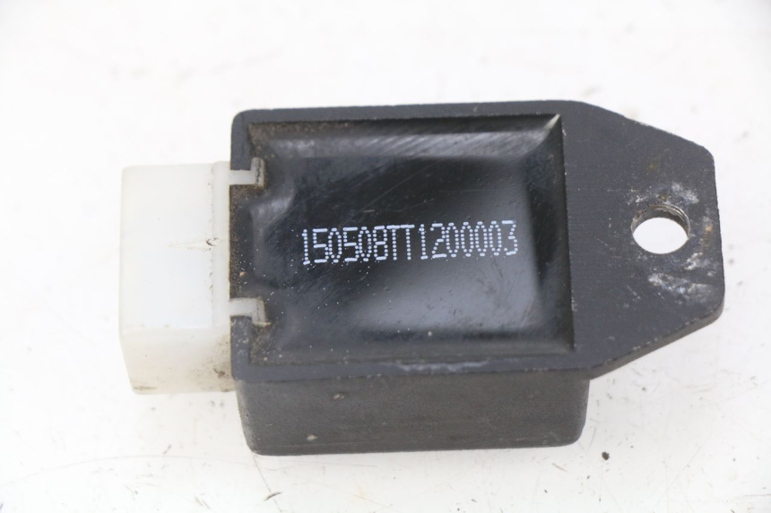 photo de REGULADOR DE CARGA NECO ONE 2T 50 (2011 - 2020) - Zoom do estado de desgaste