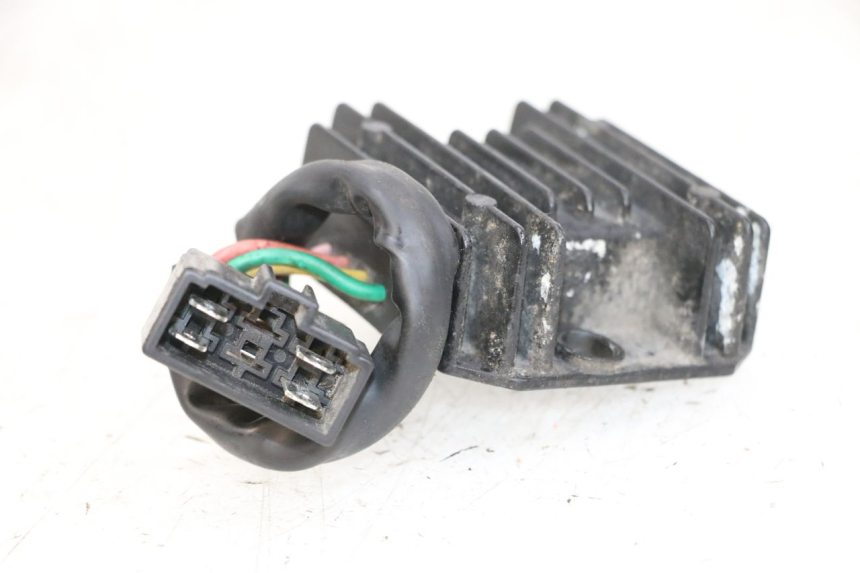photo de REGULADOR DE CARGA SYM ORBIT III 3 4T 50 (2018 - 2021) - Ampliação técnica