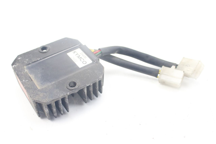 photo de REGULADOR DE CARGA KYMCO PEOPLE 250 (2004 - 2008) - Vista geral