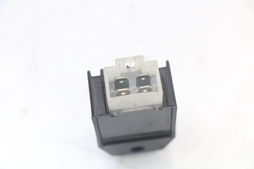 photo de REGULADOR DE CARGA PEUGEOT KISBEE 2T 50 (2010 - 2017) - Zoom do estado de desgaste