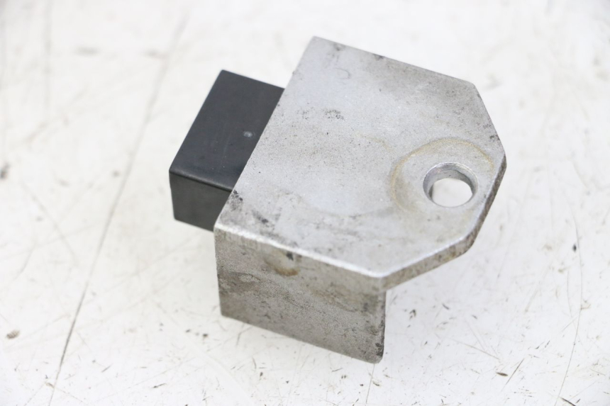 photo de REGULADOR DE CARGA PEUGEOT KISBEE 4T 50 (2010 - 2017) - Detalhe da peça