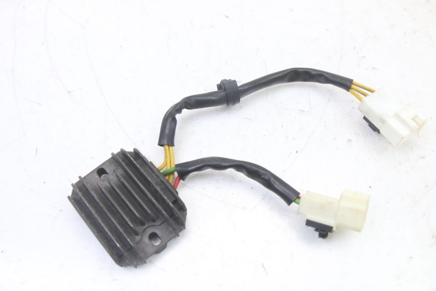 photo de REGULADOR DE CARGA PIAGGIO VESPA LX IE 125 (2010 - 2012) - Vista principal