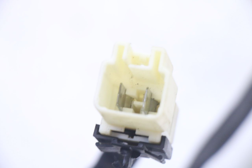 photo de REGULADOR DE CARGA PIAGGIO VESPA LX IE 125 (2010 - 2012) - Ampliação técnica