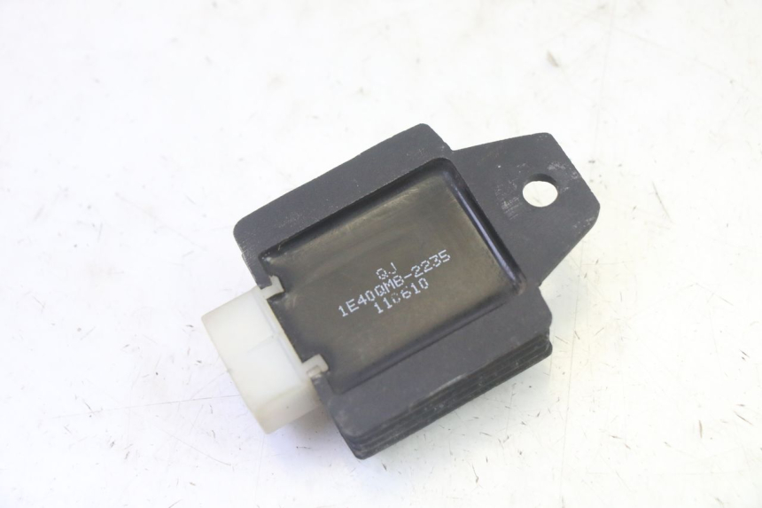 photo de REGULADOR DE CARGA RIDE RACE 2T 50 (2012 - 2017) - Zoom do estado de desgaste