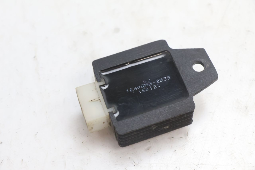 photo de REGULADOR DE CARGA RIDE RACE GT 2T 50 (2012 - 2017) - Outro ângulo de visão