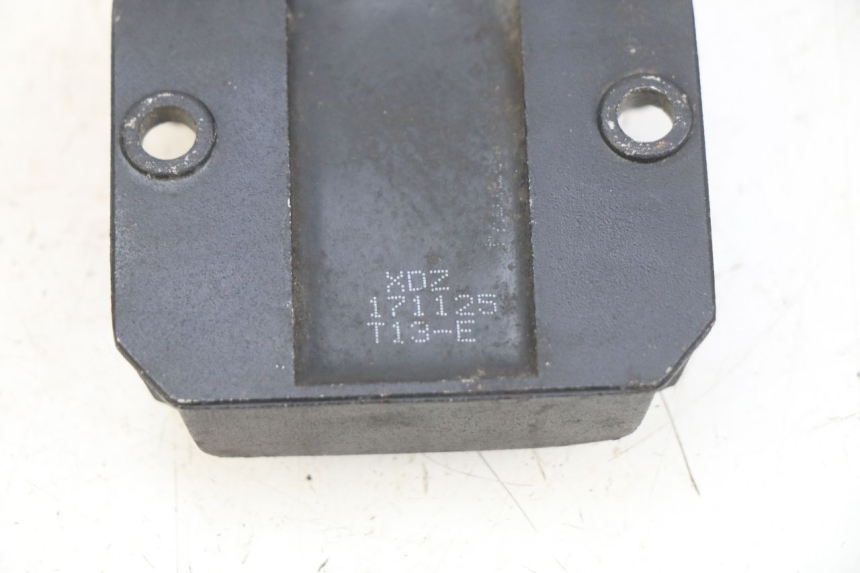 photo de REGULADOR DE CARGA YAMASAKI RAPTOR 50 (2013 - 2018) - Detalhe da peça