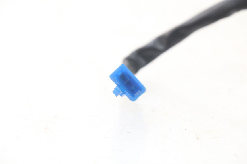 photo de REGULADOR DE CARGA RED ELECTRIC RED E PRO 1 (2017 - 2019) - Vista geral