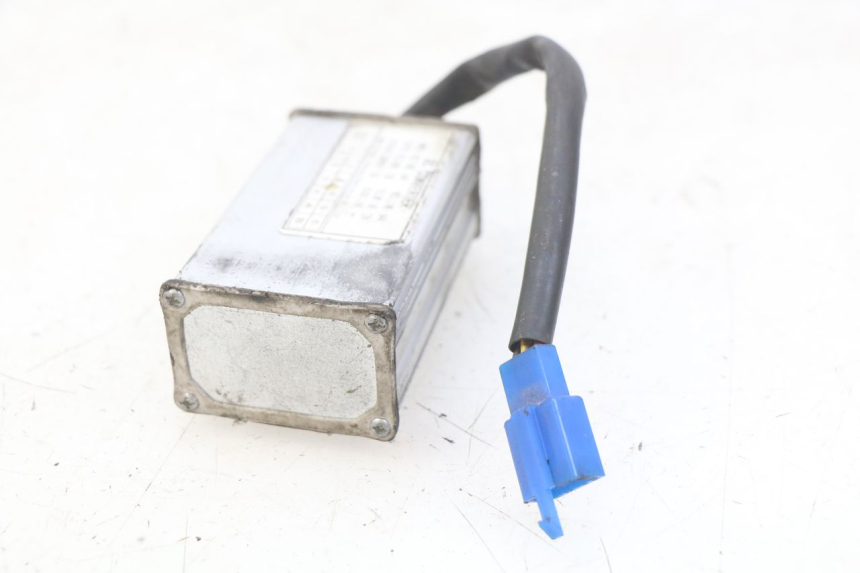 photo de REGULADOR DE CARGA RED ELECTRIC RED E PRO 1 (2017 - 2019) - Detalhe da peça