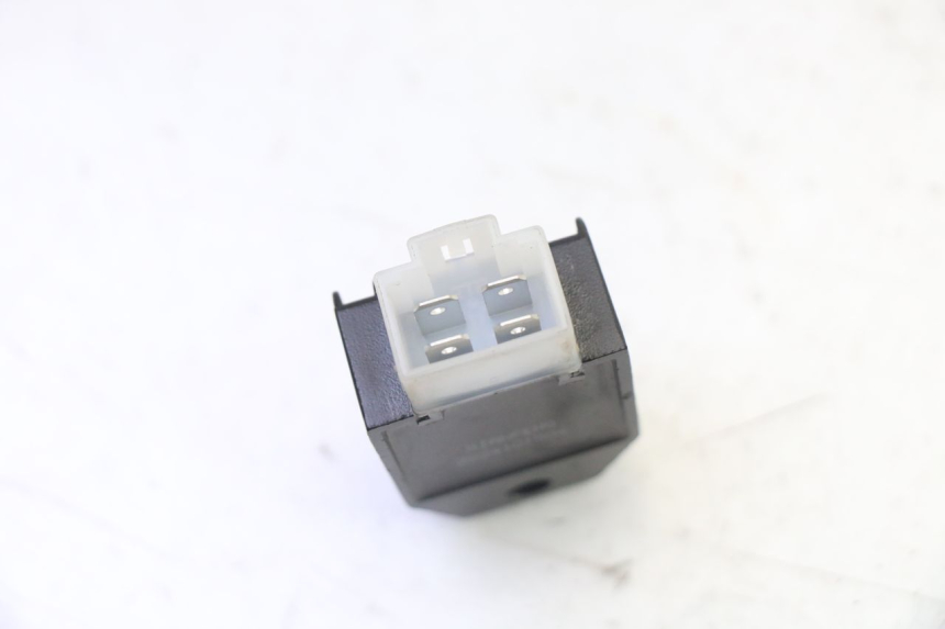 photo de REGULADOR DE CARGA APOLLO RFZ 125 - Zoom do estado de desgaste