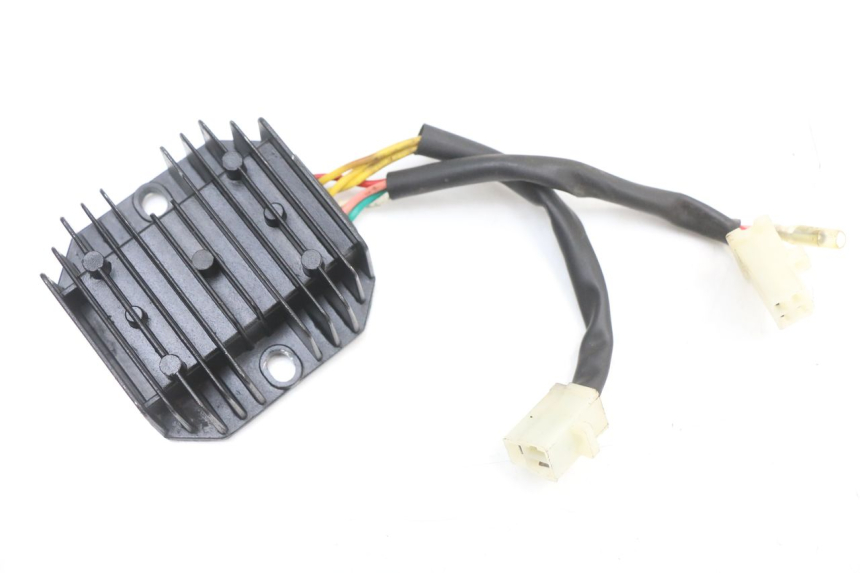 photo de REGULADOR DE CARGA TNT MOTOR ROMA 10' 4T 50 (2019 - 2022) - Vista principal