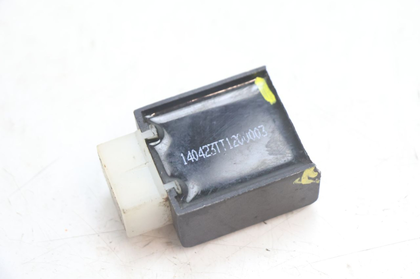 photo de REGULADOR DE CARGA TNT MOTOR ROMA 12' 2T 50 (2007 - 2018) - Ampliação técnica