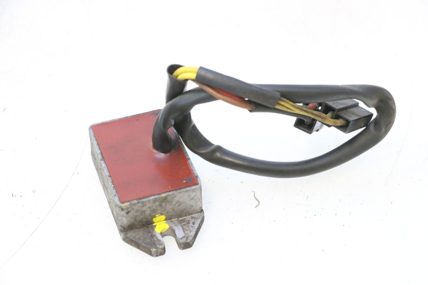 photo de REGULADOR DE CARGA MZ RT 125 (2000 - 2008) - Vista principal