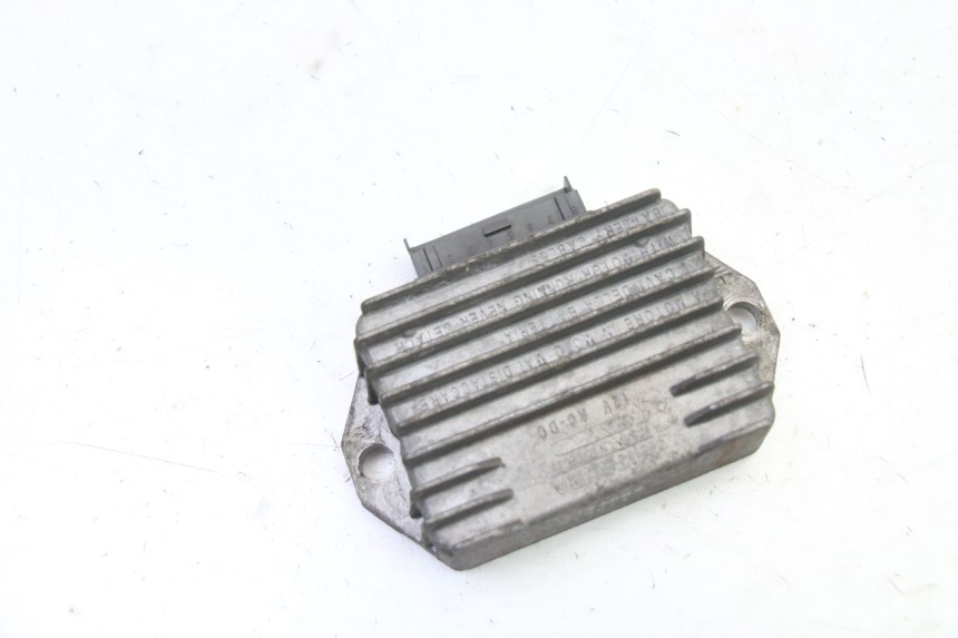 photo de REGULADOR DE CARGA GILERA RUNNER SL 50 (2006 - 2009) - Detalhe da peça