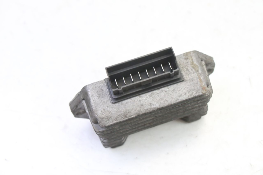 photo de REGULADOR DE CARGA GILERA RUNNER SL 50 (2006 - 2009) - Zoom do estado de desgaste