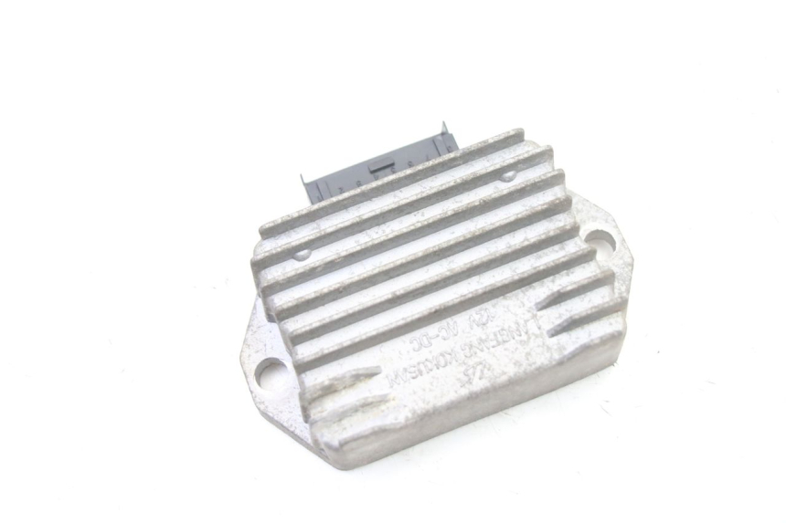 photo de REGULADOR DE CARGA GILERA RUNNER SP 50 (2006 - 2008) - Detalhe da peça