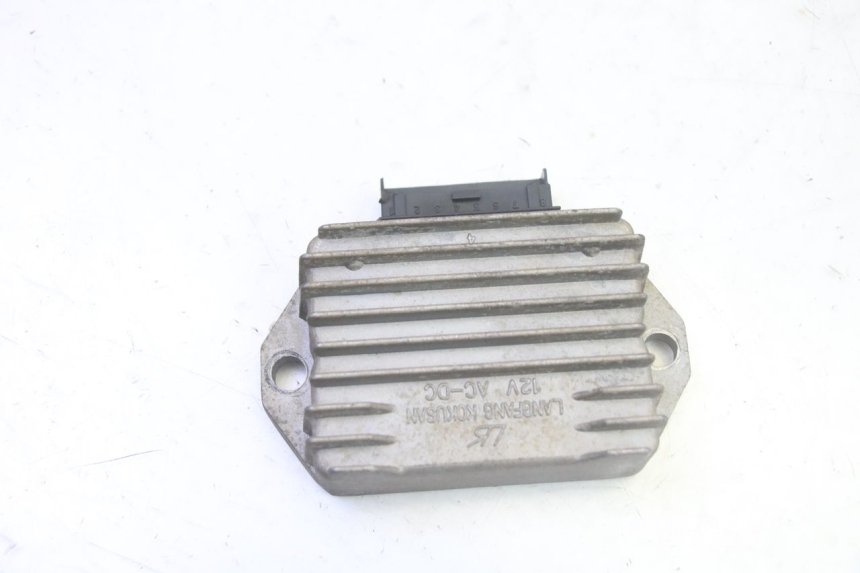 photo de REGULADOR DE CARGA GILERA RUNNER SP 50 (2009 - 2017) - Detalhe da peça