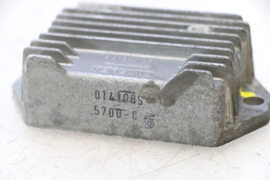 photo de REGULADOR DE CARGA GILERA RUNNER SP 50 (2002 - 2004) - Detalhe da peça