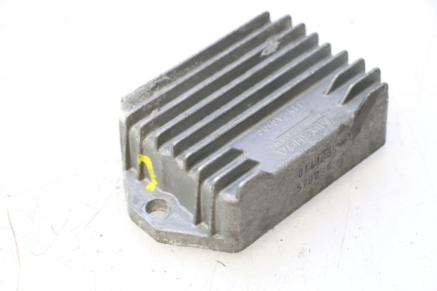 photo de REGULADOR DE CARGA GILERA RUNNER SP 50 (2002 - 2004) - Outro ângulo de visão
