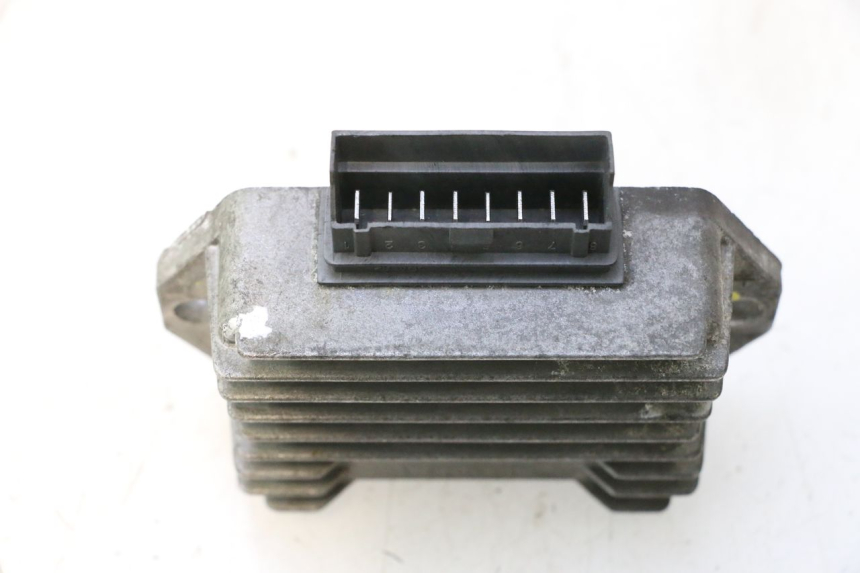 photo de REGULADOR DE CARGA GILERA RUNNER SP 50 (2002 - 2004) - Vista geral