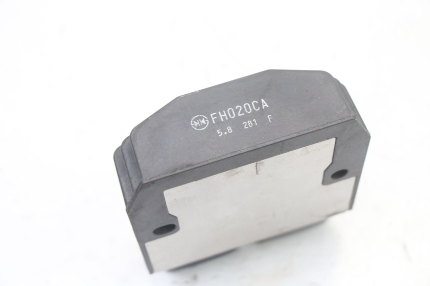 photo de REGULADOR DE CARGA BMW S RR ABS S1000RR 1000 (2015 - 2018) - Ampliação técnica
