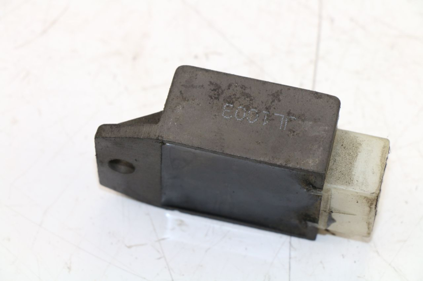 photo de REGULADOR DE CARGA DAELIM S4 50 (2010 - 2015) - Zoom do estado de desgaste