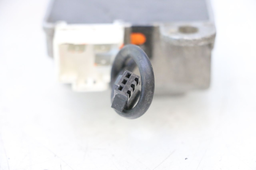 photo de REGULADOR DE CARGA BAIKU SAKURA 1 (2021 - 2025) - Ampliação técnica