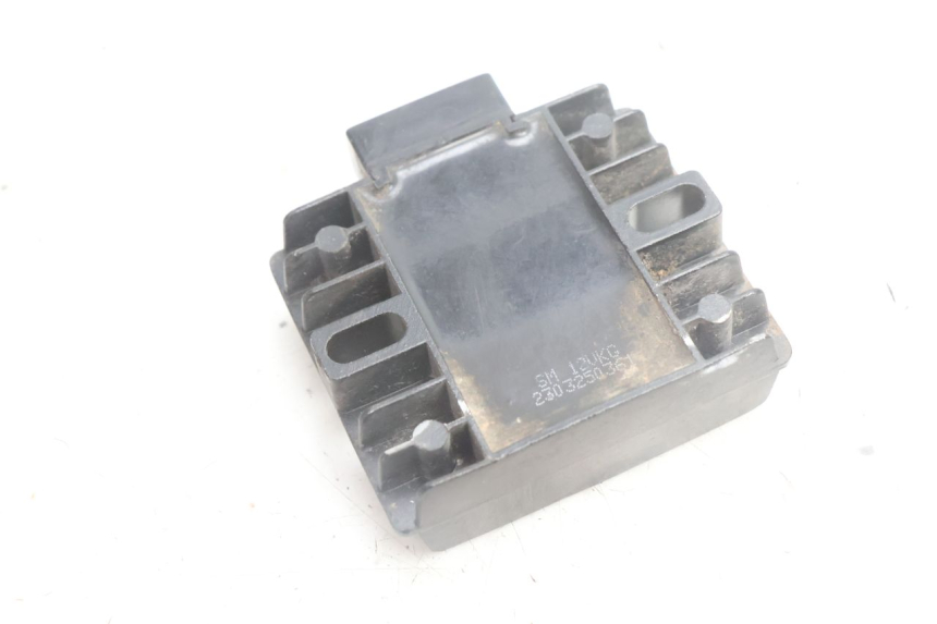 photo de REGULADOR DE CARGA JM MOTORS SANTANA EVO 50 (2024 - 2026) - Zoom do estado de desgaste
