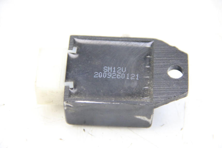 photo de REGULADOR DE CARGA JM MOTORS SANTANA 50 (2014 - 2023) - Outro ângulo de visão